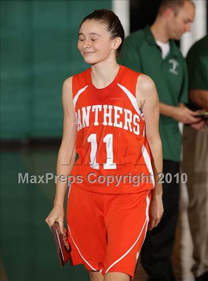 Thumbnail 1 in Poly vs. Providence (Providence Tournmanent Final) photogallery.