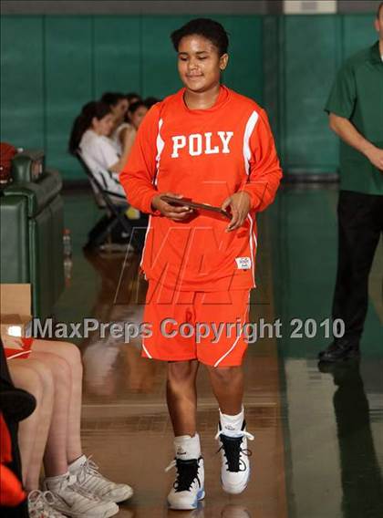 Thumbnail 1 in Poly vs. Providence (Providence Tournmanent Final) photogallery.