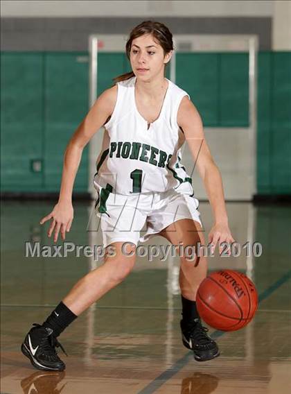 Thumbnail 3 in Poly vs. Providence (Providence Tournmanent Final) photogallery.