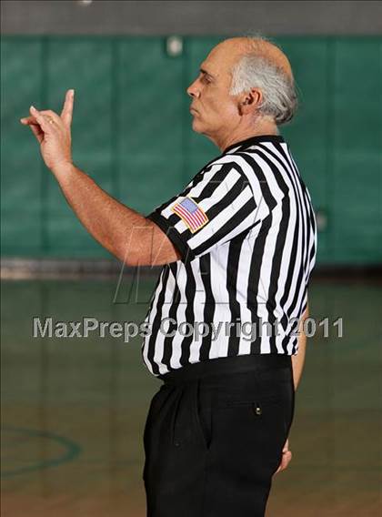 Thumbnail 3 in Poly vs. Providence (Providence Tournmanent Final) photogallery.