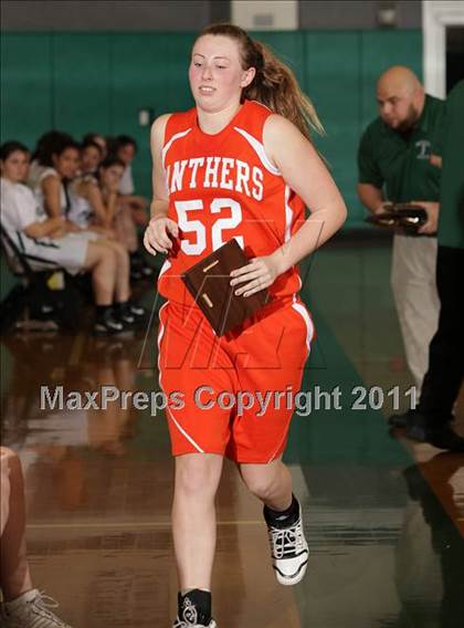 Thumbnail 1 in Poly vs. Providence (Providence Tournmanent Final) photogallery.