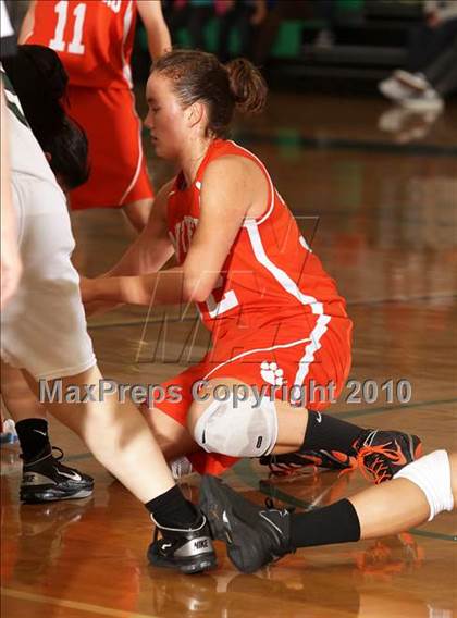 Thumbnail 2 in Poly vs. Providence (Providence Tournmanent Final) photogallery.
