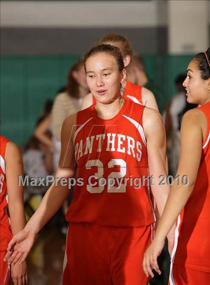 Thumbnail 3 in Poly vs. Providence (Providence Tournmanent Final) photogallery.