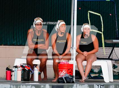 Thumbnail 3 in Granada @ Mission San Jose photogallery.