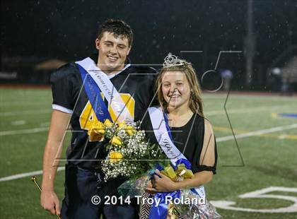 Thumbnail 3 in Hershey @ Greencastle-Antrim photogallery.