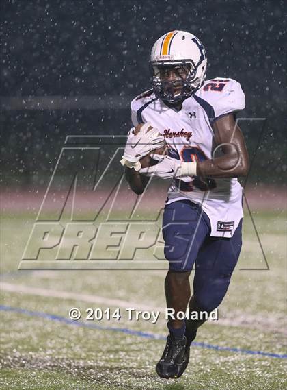 Thumbnail 1 in Hershey @ Greencastle-Antrim photogallery.