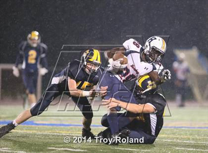Thumbnail 1 in Hershey @ Greencastle-Antrim photogallery.