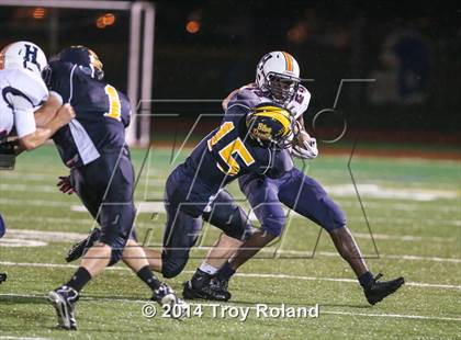 Thumbnail 1 in Hershey @ Greencastle-Antrim photogallery.