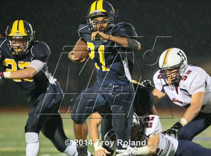Thumbnail 3 in Hershey @ Greencastle-Antrim photogallery.