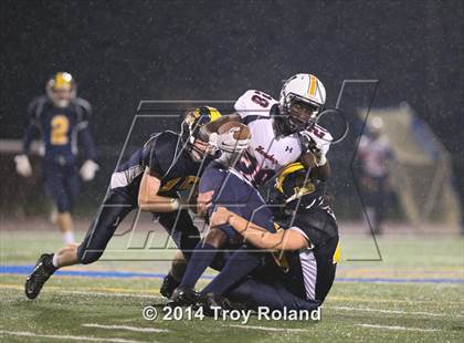 Thumbnail 2 in Hershey @ Greencastle-Antrim photogallery.
