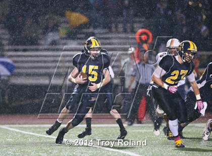 Thumbnail 1 in Hershey @ Greencastle-Antrim photogallery.
