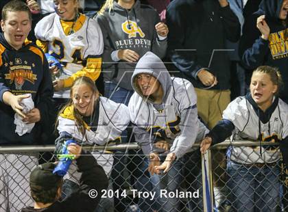 Thumbnail 2 in Hershey @ Greencastle-Antrim photogallery.