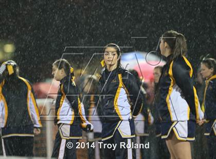 Thumbnail 2 in Hershey @ Greencastle-Antrim photogallery.