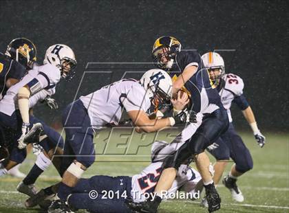 Thumbnail 3 in Hershey @ Greencastle-Antrim photogallery.