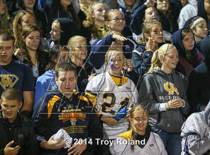 Thumbnail 1 in Hershey @ Greencastle-Antrim photogallery.