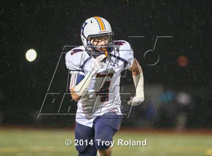 Thumbnail 1 in Hershey @ Greencastle-Antrim photogallery.