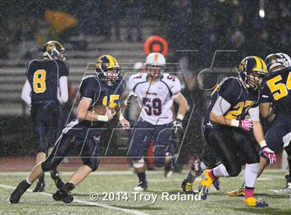 Thumbnail 3 in Hershey @ Greencastle-Antrim photogallery.