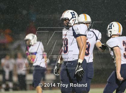 Thumbnail 1 in Hershey @ Greencastle-Antrim photogallery.