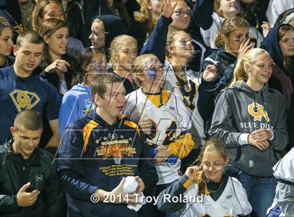 Thumbnail 3 in Hershey @ Greencastle-Antrim photogallery.