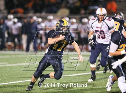 Thumbnail 1 in Hershey @ Greencastle-Antrim photogallery.