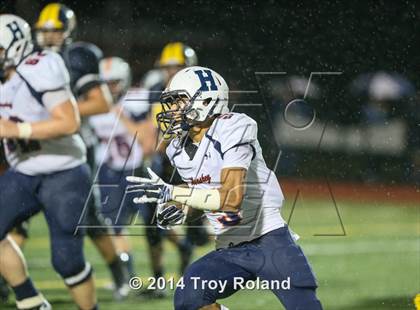 Thumbnail 3 in Hershey @ Greencastle-Antrim photogallery.