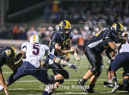 Thumbnail 3 in Hershey @ Greencastle-Antrim photogallery.