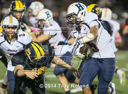 Thumbnail 3 in Hershey @ Greencastle-Antrim photogallery.