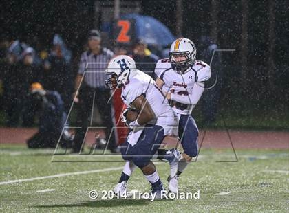 Thumbnail 2 in Hershey @ Greencastle-Antrim photogallery.