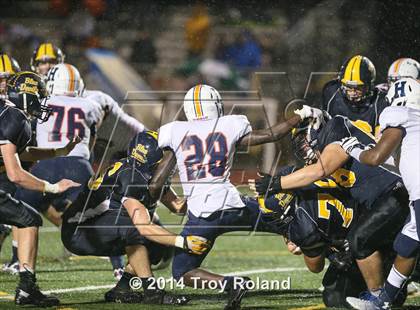 Thumbnail 3 in Hershey @ Greencastle-Antrim photogallery.