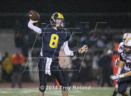 Thumbnail 3 in Hershey @ Greencastle-Antrim photogallery.