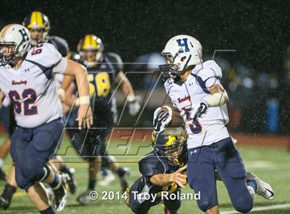 Thumbnail 2 in Hershey @ Greencastle-Antrim photogallery.