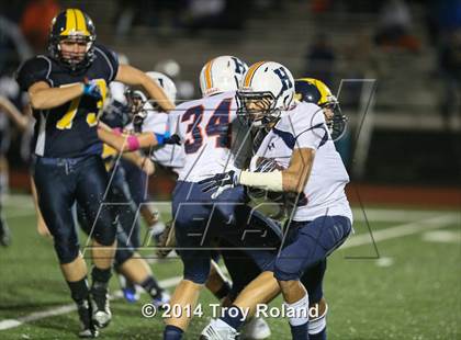 Thumbnail 1 in Hershey @ Greencastle-Antrim photogallery.