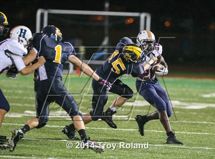 Thumbnail 3 in Hershey @ Greencastle-Antrim photogallery.