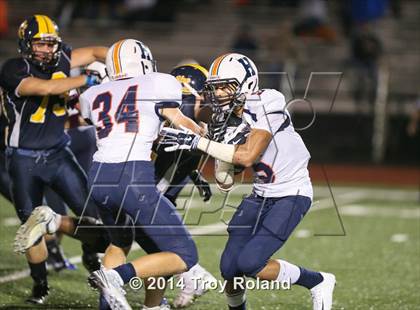 Thumbnail 3 in Hershey @ Greencastle-Antrim photogallery.
