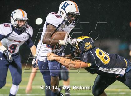 Thumbnail 1 in Hershey @ Greencastle-Antrim photogallery.