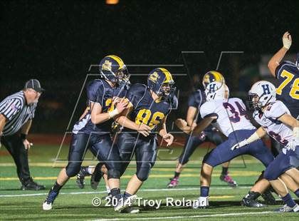 Thumbnail 1 in Hershey @ Greencastle-Antrim photogallery.