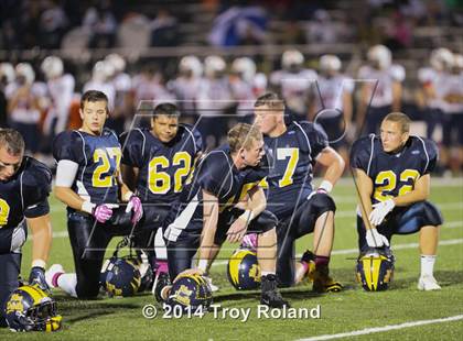 Thumbnail 2 in Hershey @ Greencastle-Antrim photogallery.