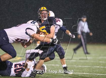 Thumbnail 1 in Hershey @ Greencastle-Antrim photogallery.