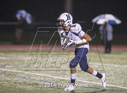 Thumbnail 1 in Hershey @ Greencastle-Antrim photogallery.