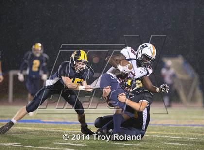 Thumbnail 3 in Hershey @ Greencastle-Antrim photogallery.