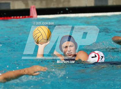 Thumbnail 2 in Alameda vs Oakdale (Battle of the Bay) photogallery.