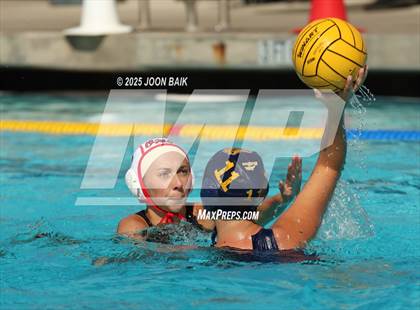Thumbnail 3 in Alameda vs Oakdale (Battle of the Bay) photogallery.