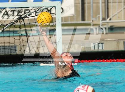 Thumbnail 2 in Alameda vs Oakdale (Battle of the Bay) photogallery.