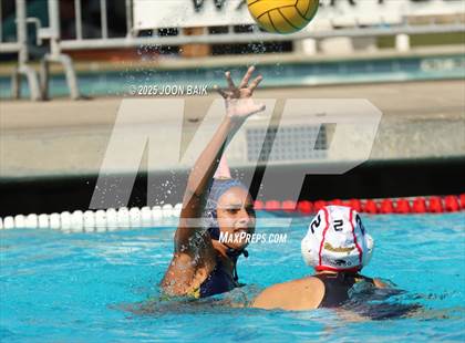 Thumbnail 3 in Alameda vs Oakdale (Battle of the Bay) photogallery.