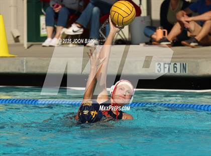 Thumbnail 3 in Alameda vs Oakdale (Battle of the Bay) photogallery.