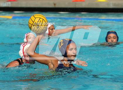 Thumbnail 3 in Alameda vs Oakdale (Battle of the Bay) photogallery.