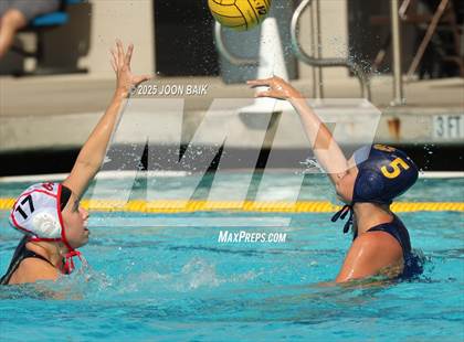 Thumbnail 1 in Alameda vs Oakdale (Battle of the Bay) photogallery.