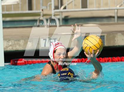 Thumbnail 2 in Alameda vs Oakdale (Battle of the Bay) photogallery.
