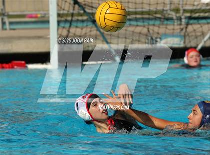 Thumbnail 2 in Alameda vs Oakdale (Battle of the Bay) photogallery.