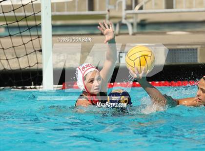 Thumbnail 2 in Alameda vs Oakdale (Battle of the Bay) photogallery.